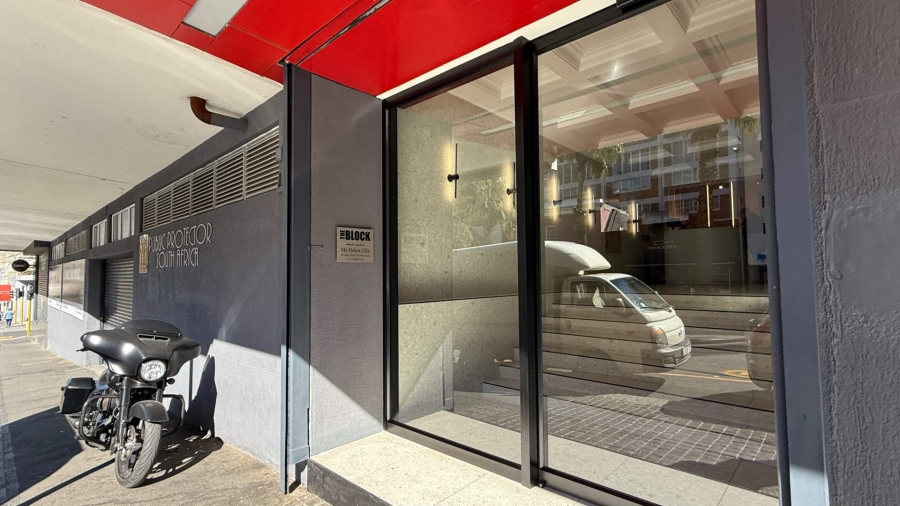 To Let commercial Property for Rent in Cape Town City Centre Western Cape